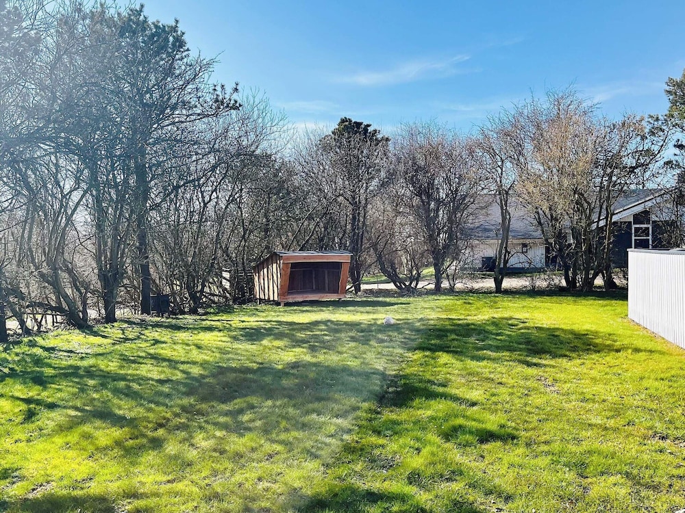 7 Person Holiday Home in Vestervig view 3