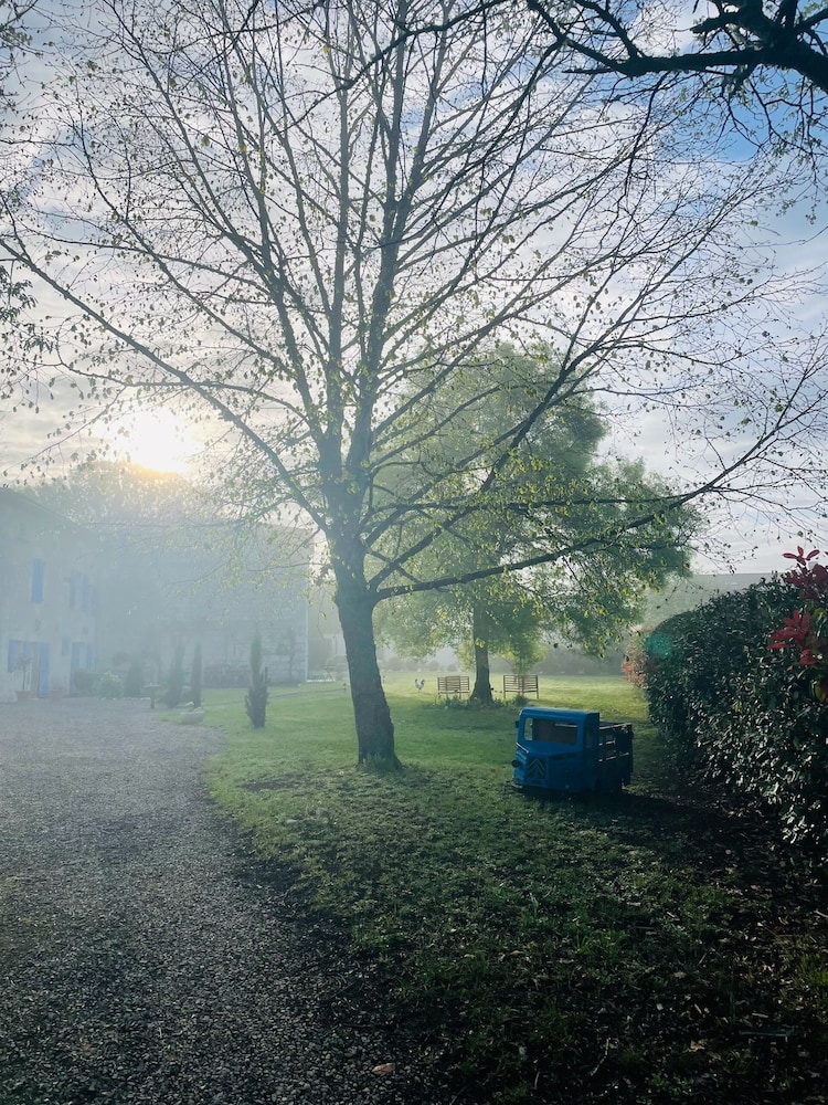 L'Orée du Ciel