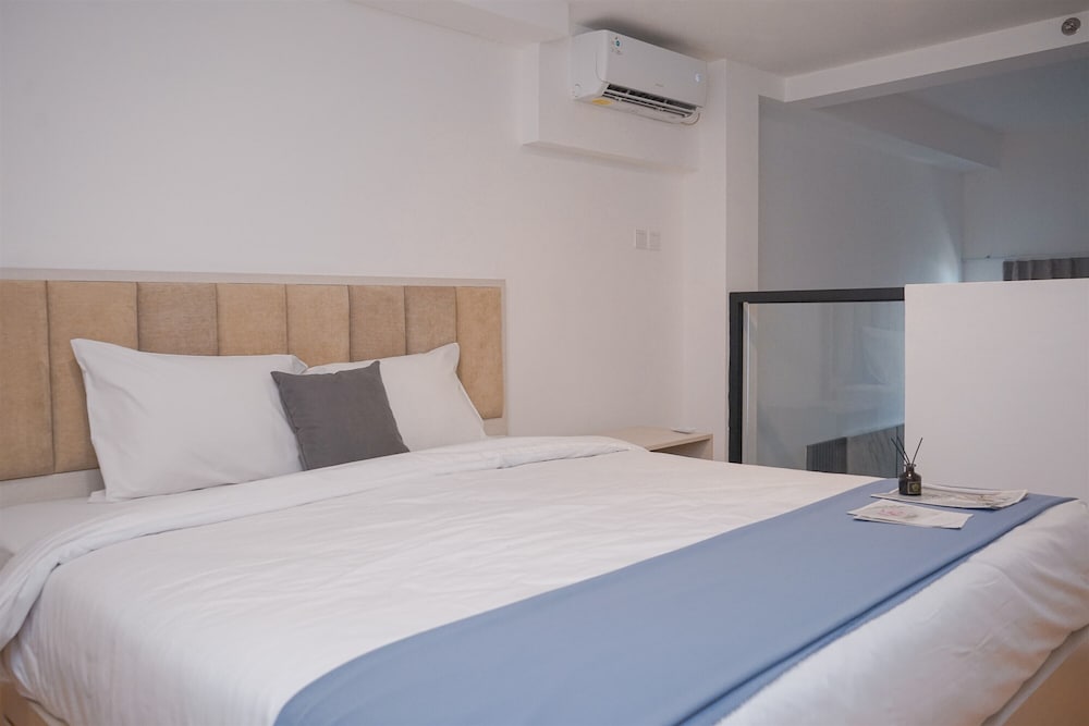 Great Choice Studio Loft At Kingland Avenue Apartment