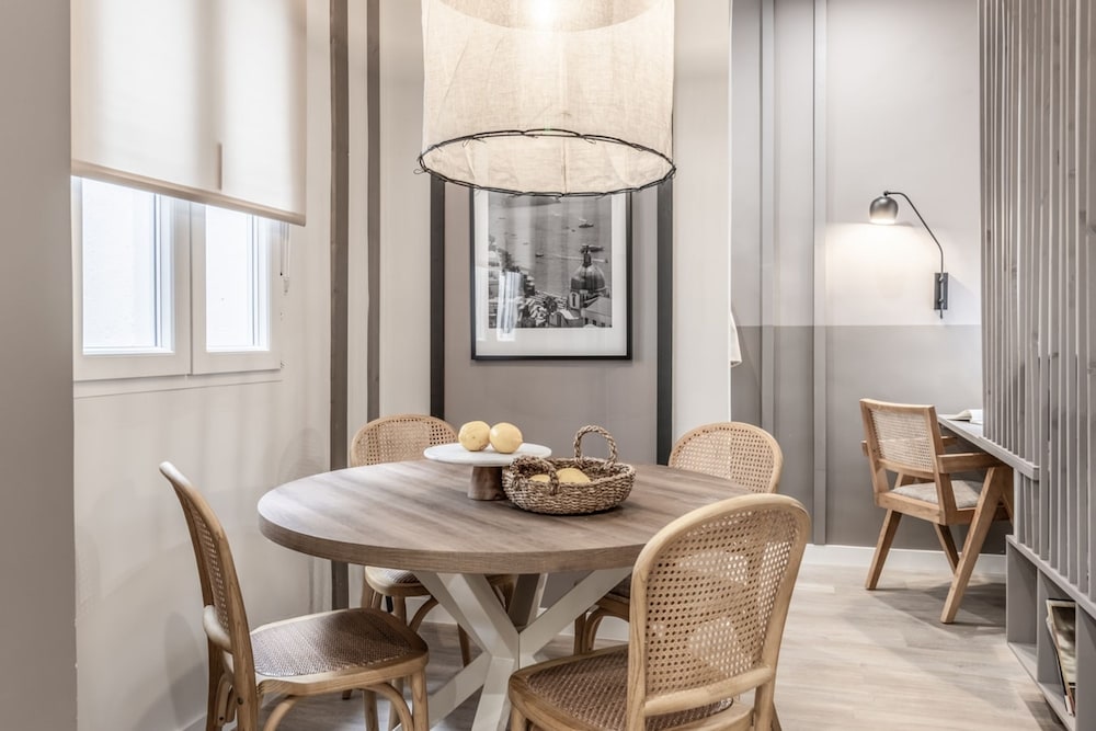Oro - 1 Bedroom Apartment in Castellana