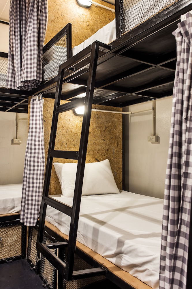 Stockhome Hostel Ayutthaya