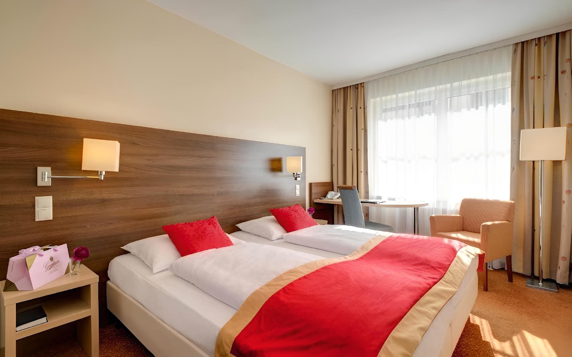 Hotel Alpha