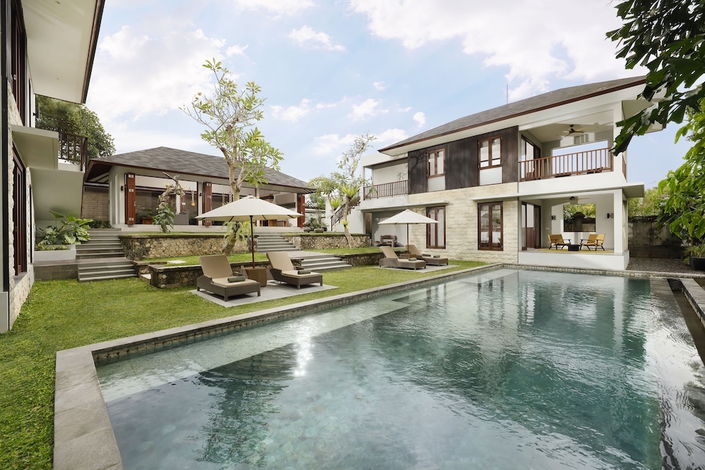 Omekali Canggu by Nakula - Image 1