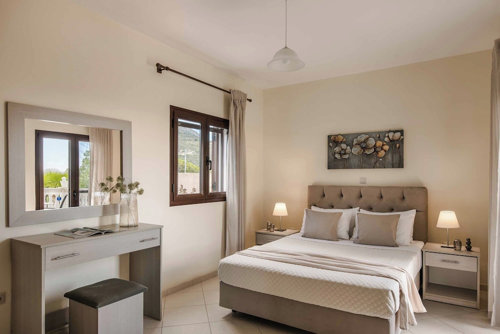 Villa Skala View