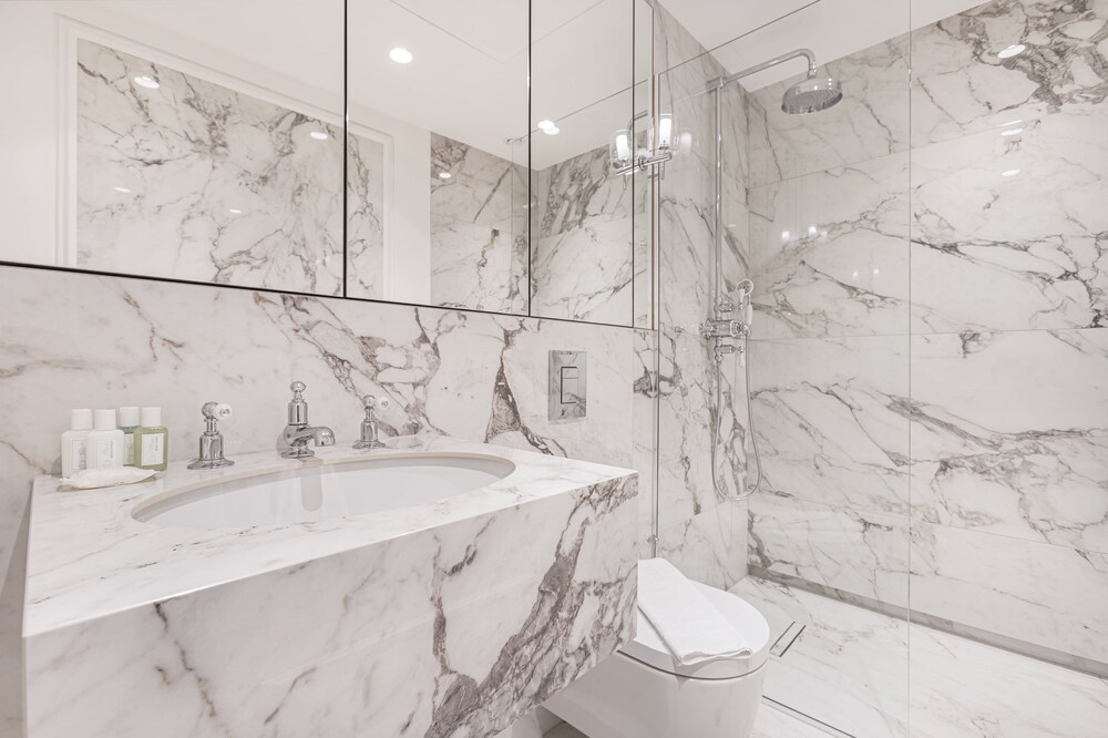 Wimpole Street - 3 Bedroom Apartment