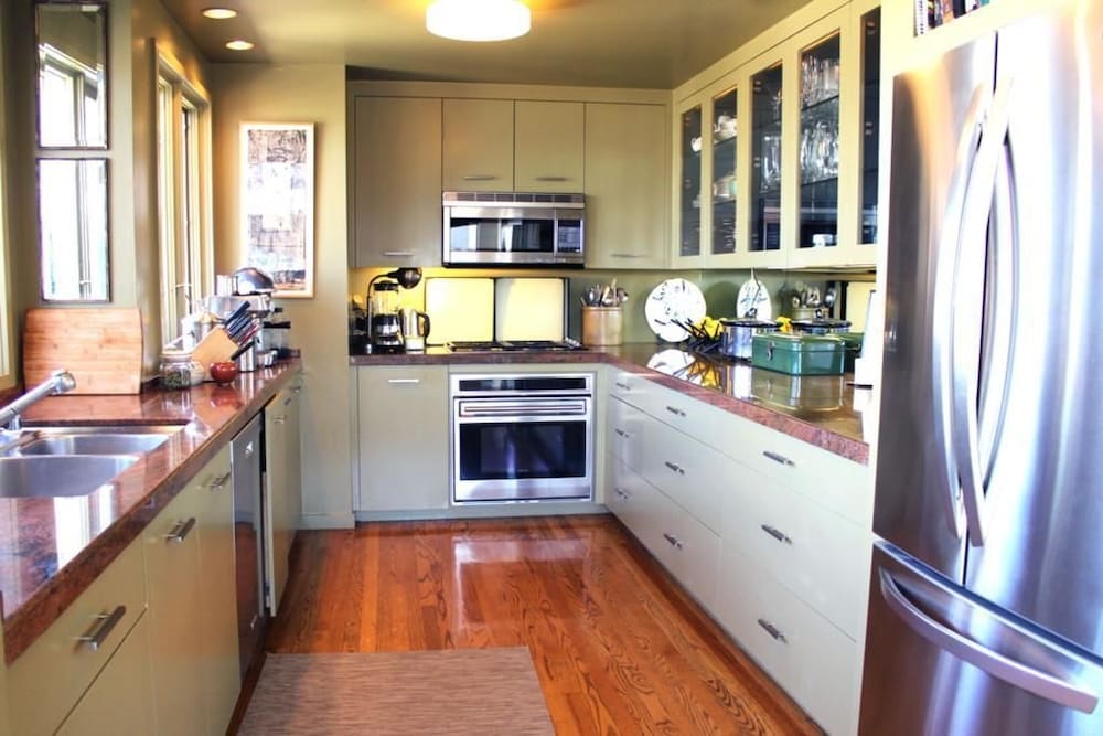 Ocean View Terrace Apartment photo 4