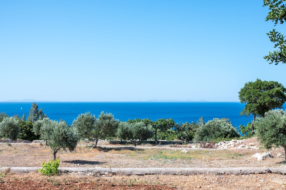 Samos Gem With Private Pool - Mantilada Village