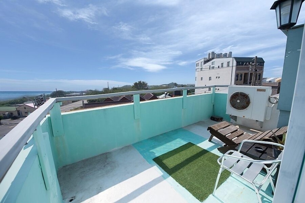 Mother Chen Homestay-Sky Blue Sea II view 3