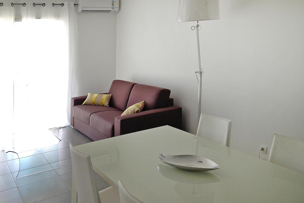 Apartment in Macinaggio by the Beach