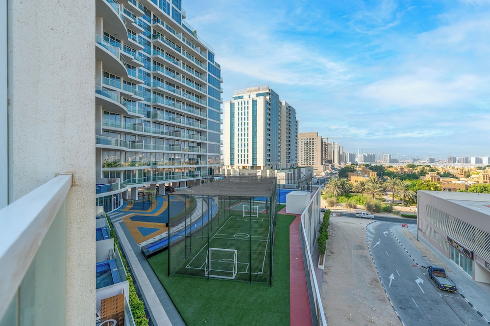 Lux BnB Gemz-AL Furjan Private Pool