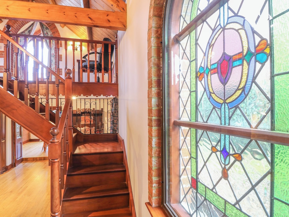 The Chapel