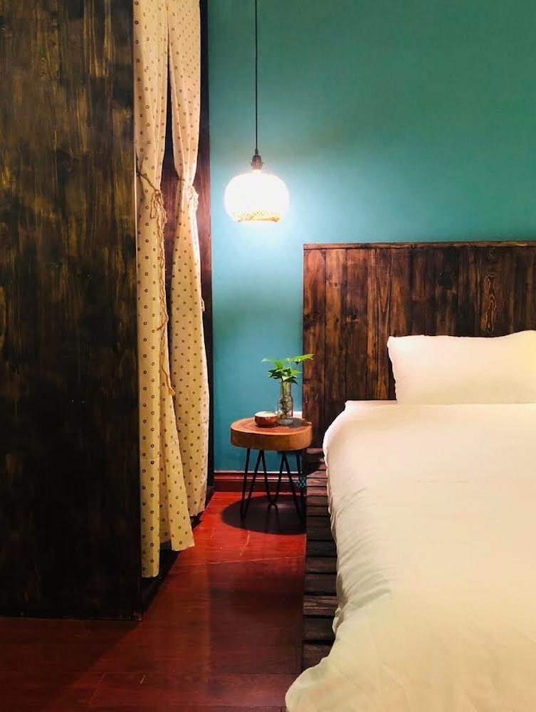 Anchie Homestay