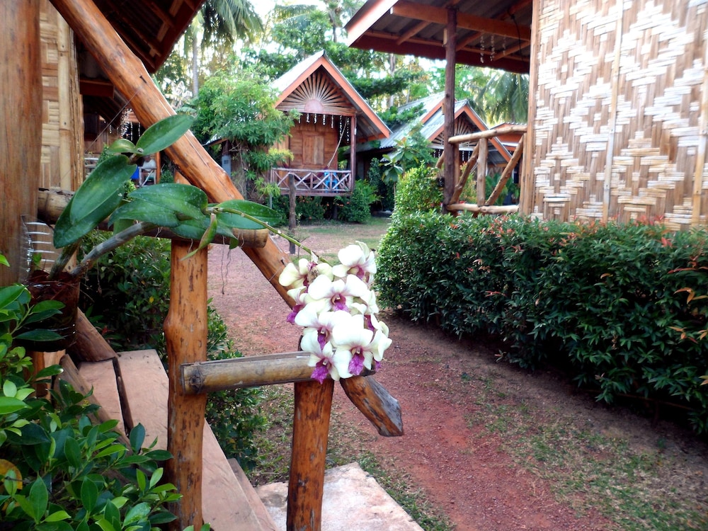 Ok Chawkoh Bungalow