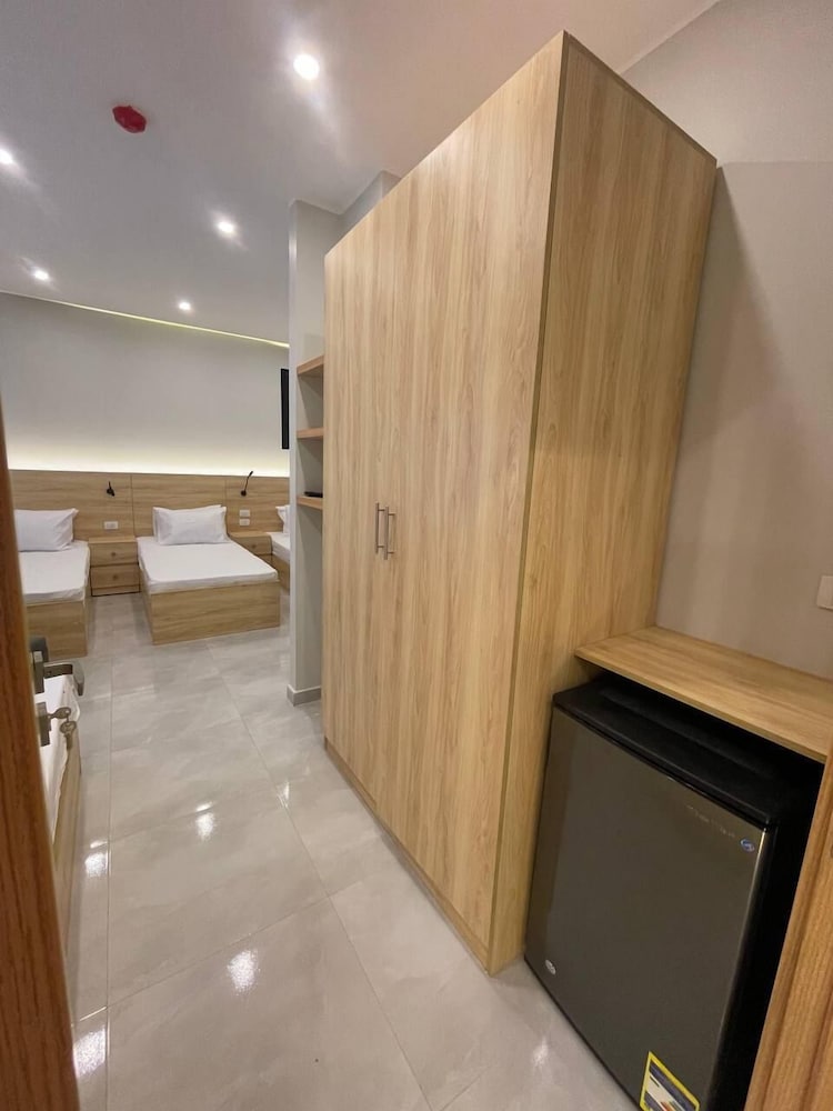 Cairo Galaxy Hostel