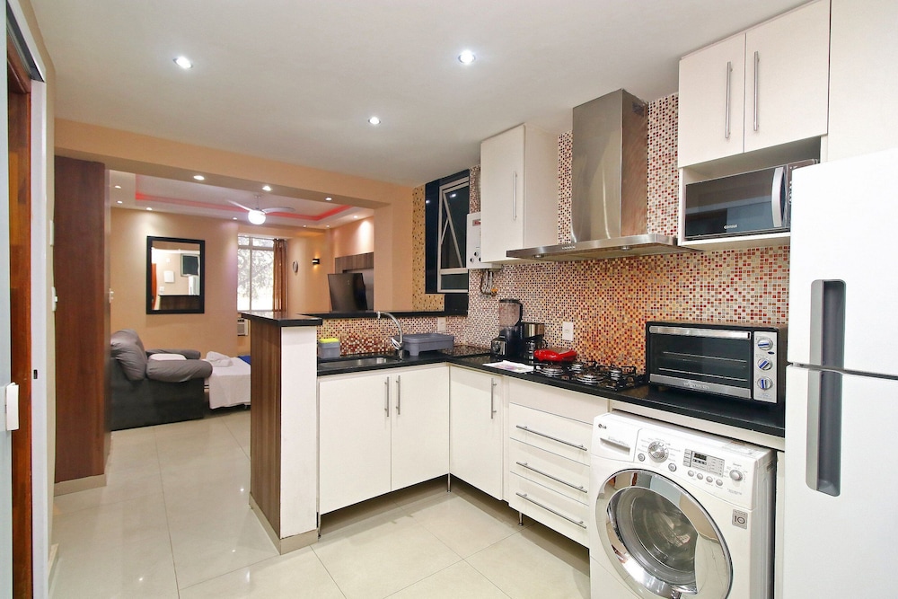Rio Spot Apartment D038