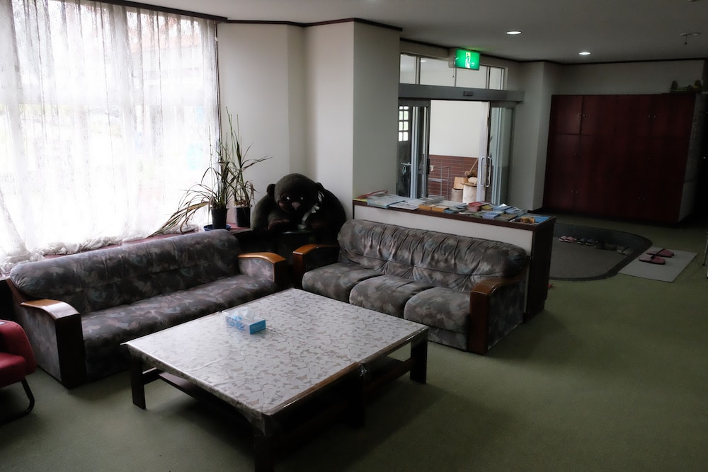 Villa Green Grass