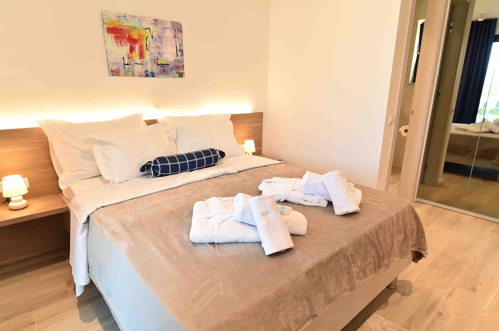 Villa Bella Vista A in Icici