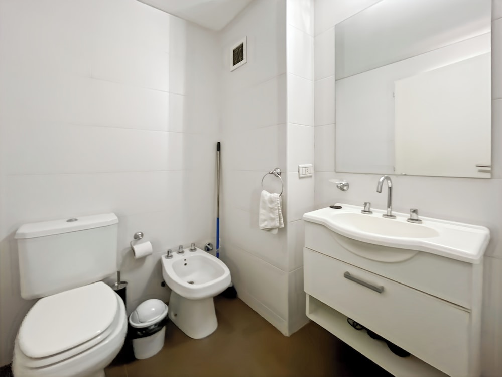Ayres Obelisco Suites