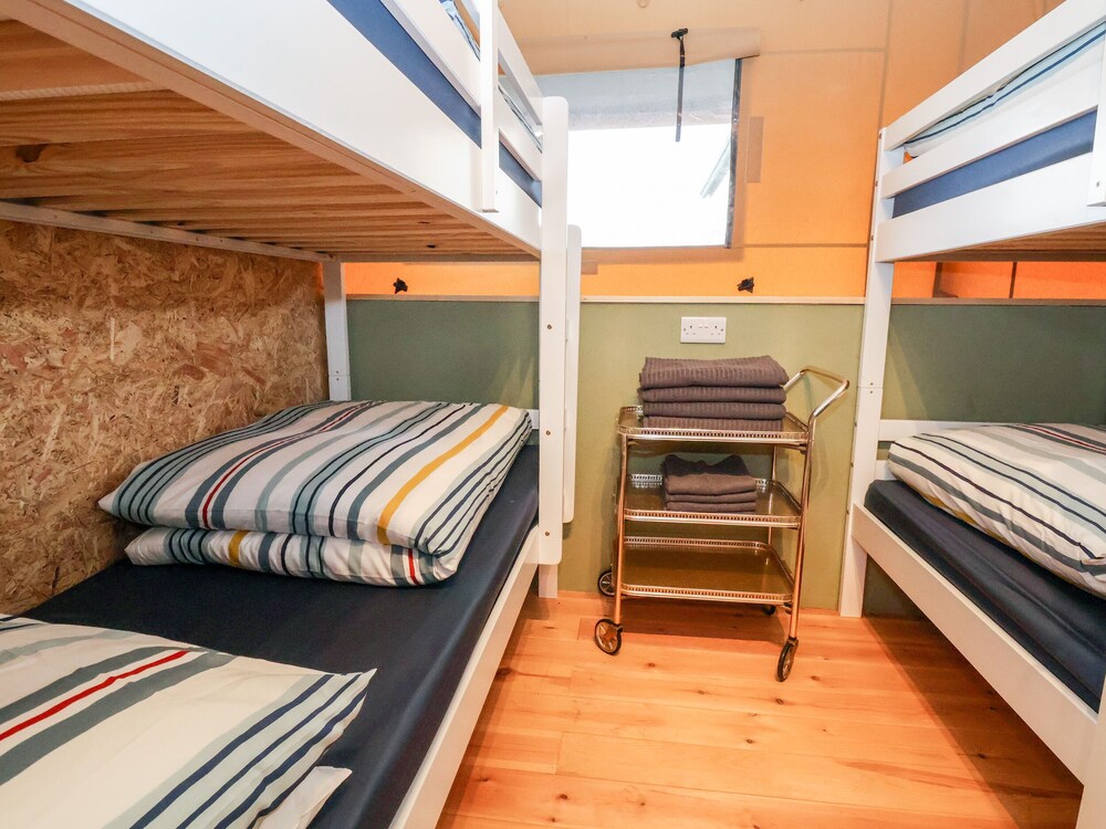 Tilly Bob Lodge