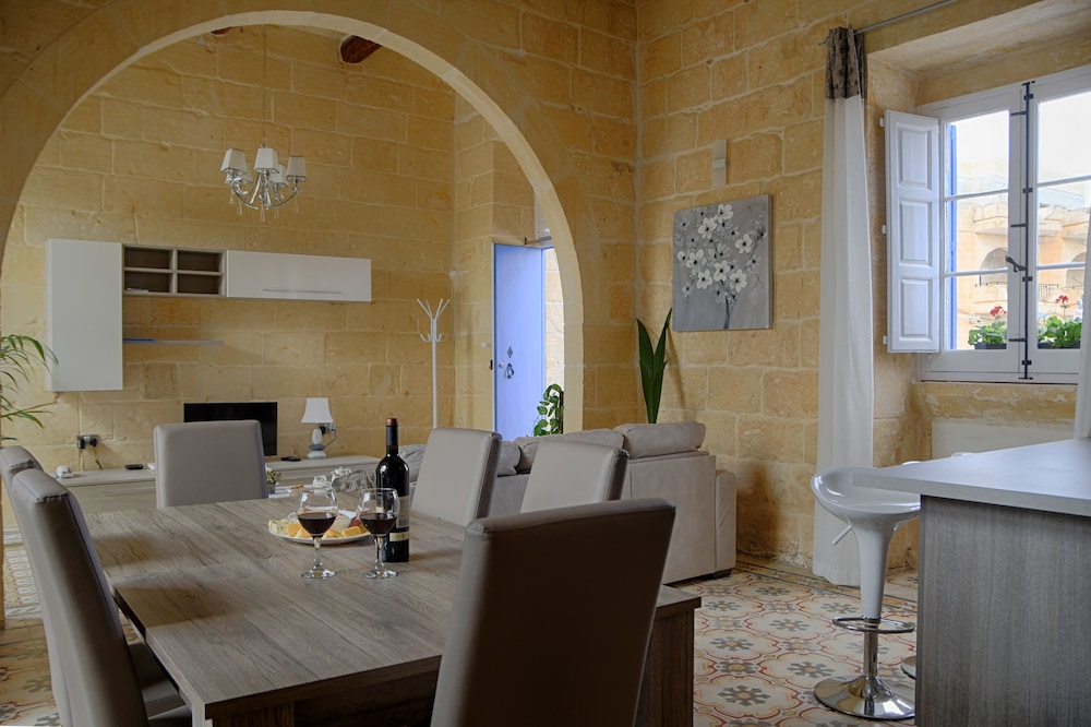 Simar Farmhouse view 2
