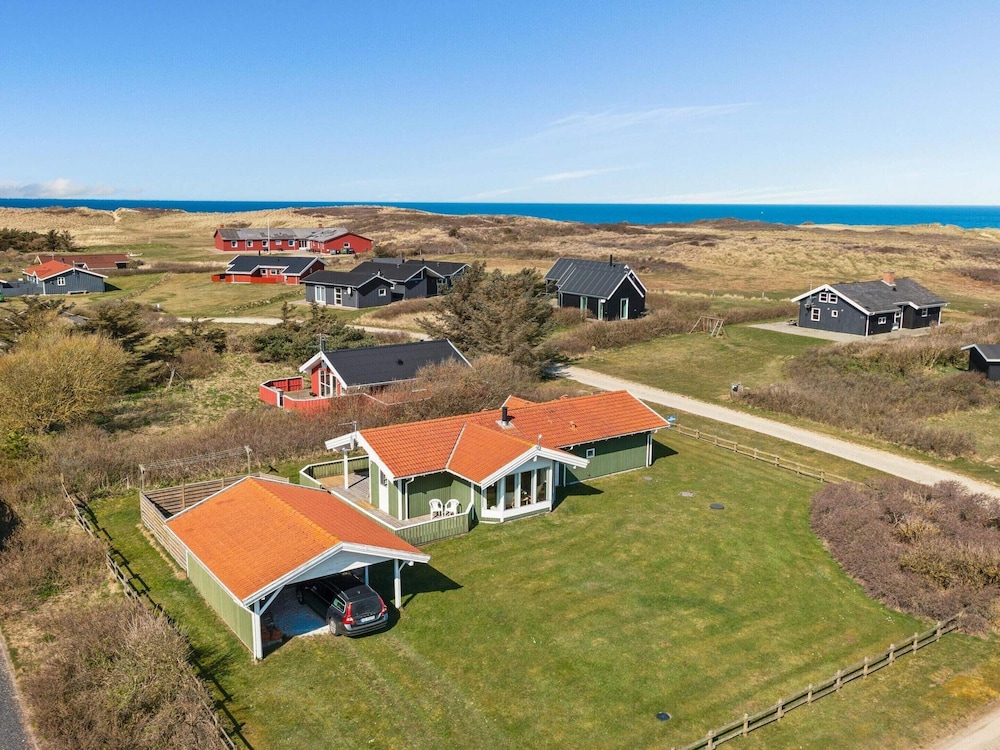 Charming Beach Retreat - By Traum Ferienwohnungen