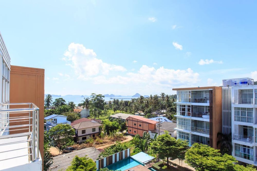 At Sea Condo