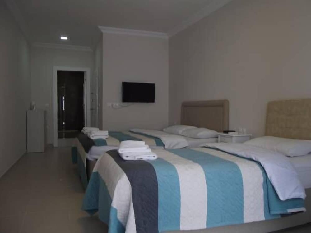 Saatli Apart Otel - Image 7