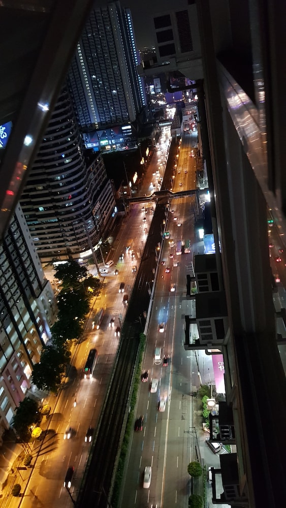 Aorta Your Home in The Heart of EDSA