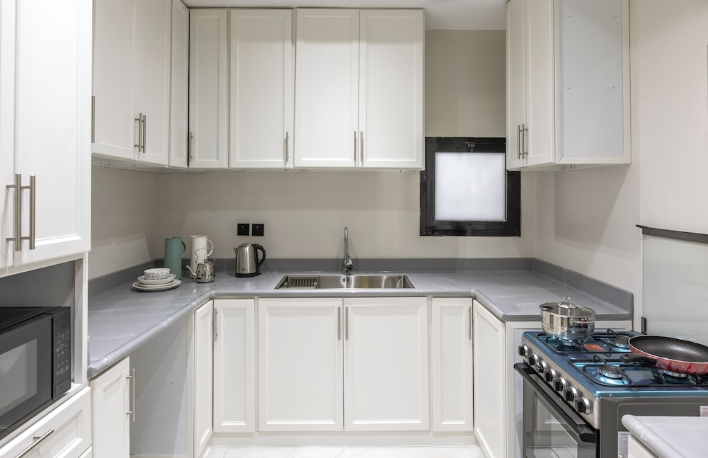 Manazel Marez for Serviced Apartments