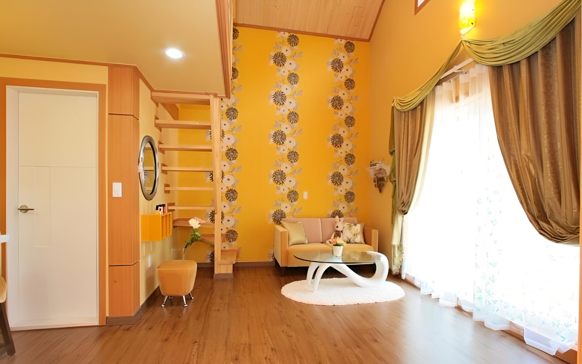 Gapyeong Eco Pension view 3
