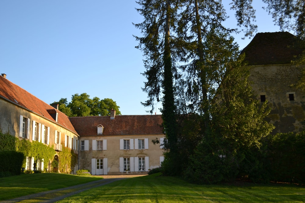 Château de Sury