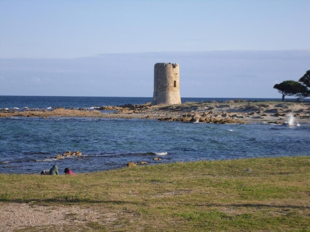 La Collina