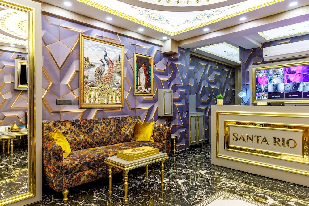 Santa Rio Taksim - Image 31