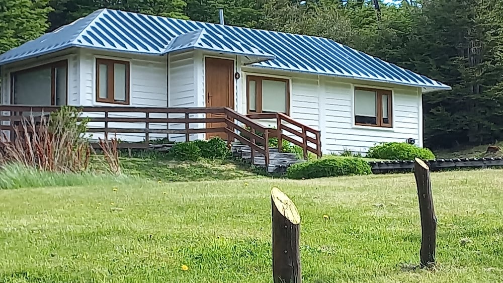 Cabañas Del Martial