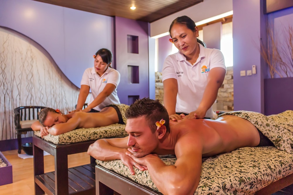 Adi Assri Beach Resort & Spa