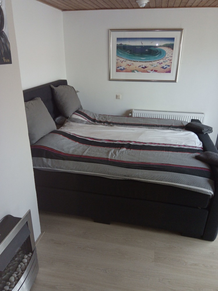 B&B de Zeemeeuw