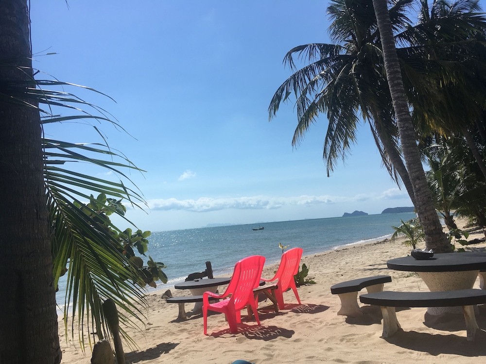 Papillon Bungalows
