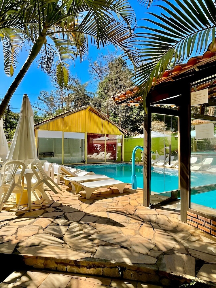 Pousada Villa Verde
