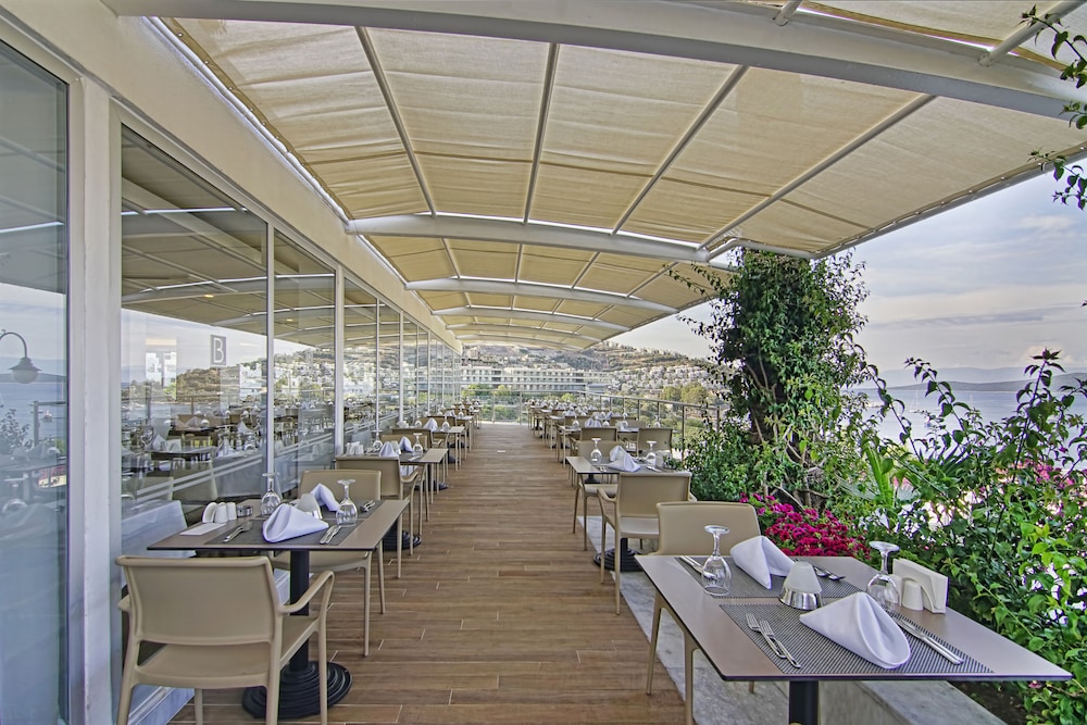Baia Bodrum Hotel - All inclusive