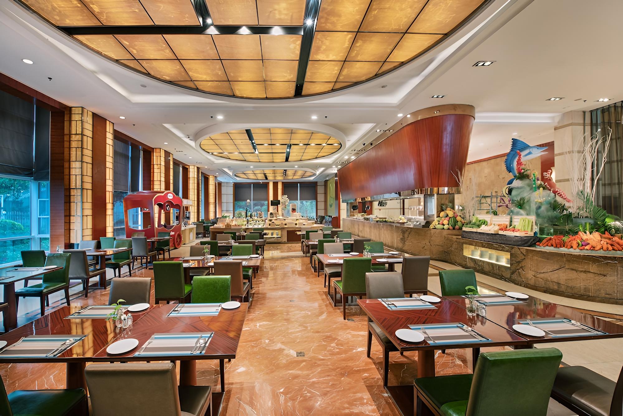 King World Hotel Chongqing