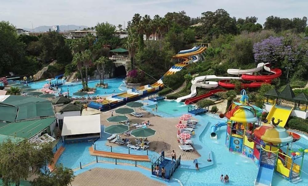 Ozgur Otel - Image 9