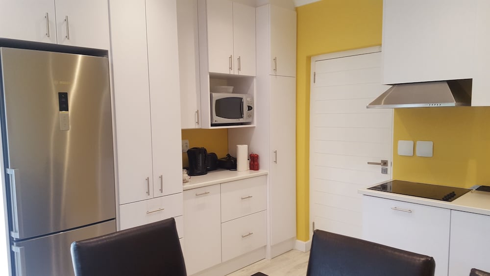 Constantia Cottages