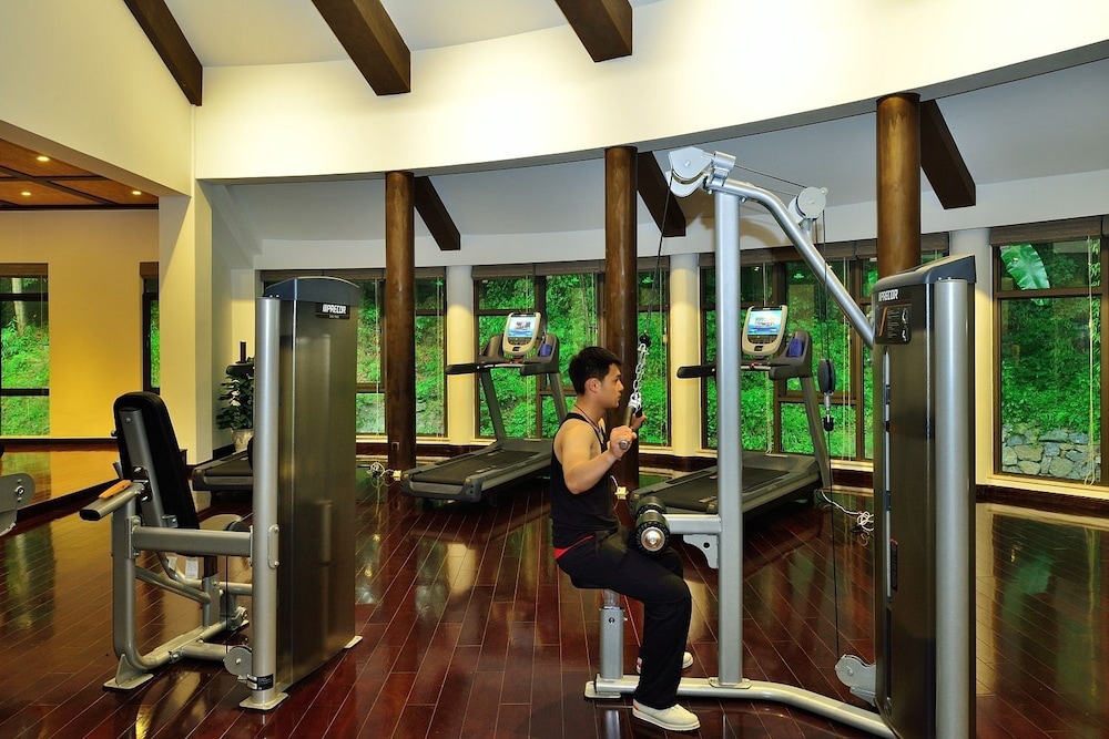 Harmona Resort & Spa Zhangjiajie