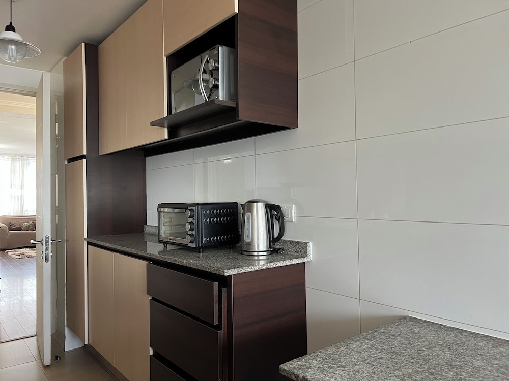 Oceana Suites Geomar II