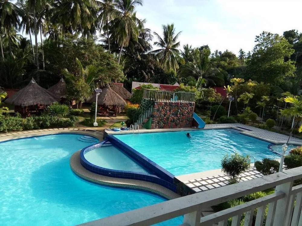 Northsky Beach Resort