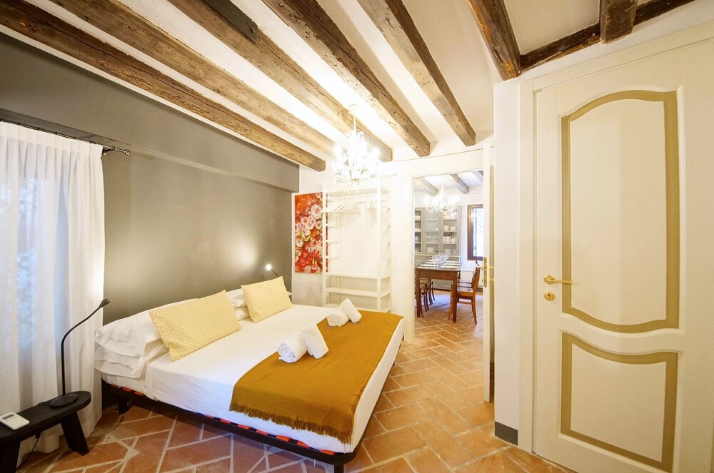Dolcevita Apartments N. 495