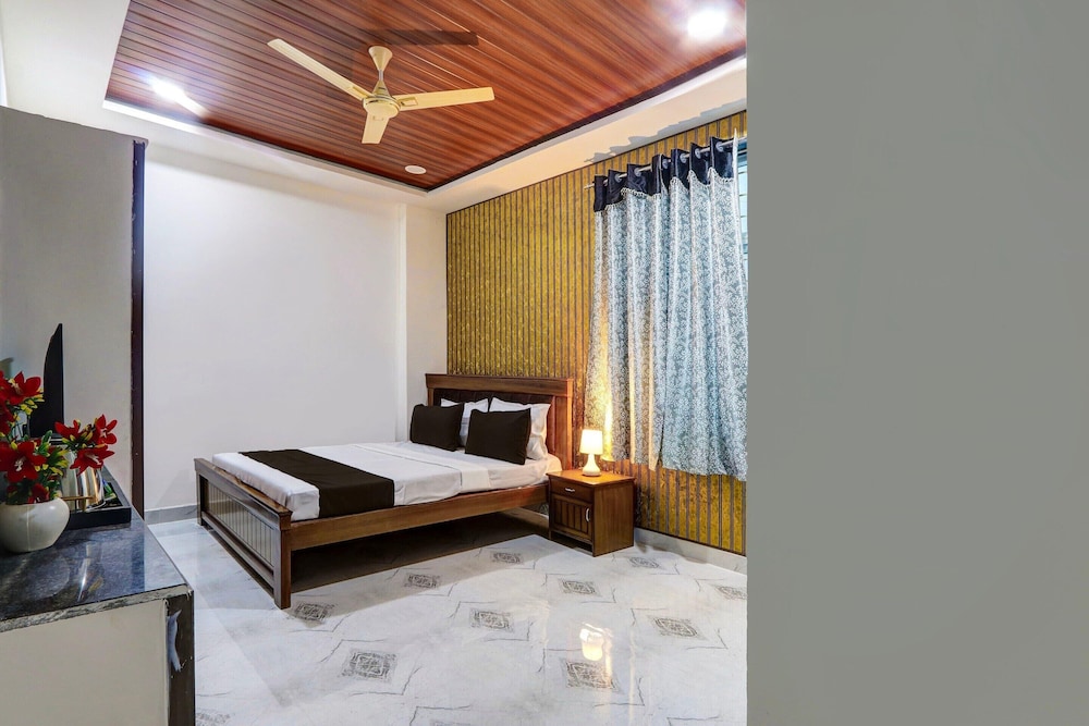 Collection O Gachibowli Phase 2 Near ISB