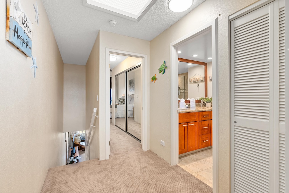 Kahana Villa E609 in Lahaina