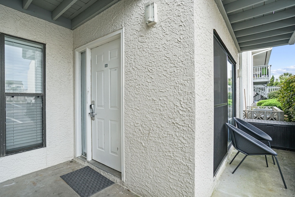 Hotel Endless Summer by Panhandle Getaways - Image 1