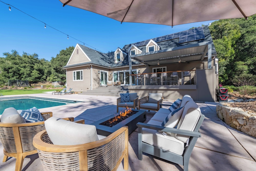 Sycamore Ranch